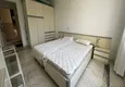 Dostępny zakup Apartament w centrum Alanyi na zezwolenie na pobyt — jedna sypialnia z meblami, plaża Kleopatra 8 