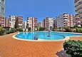Kupić Apartament 1+1 w centrum Mahmutlar — meble, przeszklony balkon, 200 metrów od morza 10