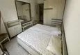 Dostępny zakup Apartament w centrum Alanyi na zezwolenie na pobyt — jedna sypialnia z meblami, plaża Kleopatra 9 