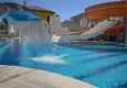 Kupić Apartament 2+1 w centrum Alanyi, umeblowany w luksusowym kompleksie, plaża Kleopatra 10
