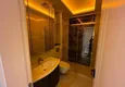 Dostępny zakup Apartament 2+1 w centrum Alanyi, umeblowany w luksusowym kompleksie, plaża Kleopatra 9