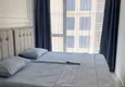 Dostępny zakup Wynajem w Alanyi - apartament 2+1 z meblami i widokiem na morze w Mahmutlar B45 10 