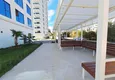 Kupić Wynajem w Alanyi - apartament 2+1 z meblami i widokiem na morze w Mahmutlar B45 10 