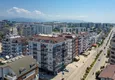 Kupić Duplex 3+1 w Alanyi — komfortowy kompleks, centrum Avsallar  1 