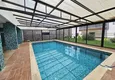 Kupić Duplex 3+1 w Alanyi — komfortowy kompleks, centrum Avsallar  10 
