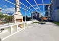 Kupić Wynajem w Alanyi - apartament 2+1 z meblami i widokiem na morze w Mahmutlar B45 11 