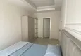 Dostępny zakup Wynajem w Alanyi - apartament 2+1 z meblami i widokiem na morze w Mahmutlar B45 11 