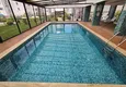 Kupić Duplex 3+1 w Alanyi — komfortowy kompleks, centrum Avsallar  11 