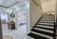 Dostępny zakup Duplex 3+1 w Alanyi — komfortowy kompleks, centrum Avsallar  1 