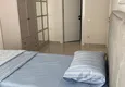 Dostępny zakup Wynajem w Alanyi - apartament 2+1 z meblami i widokiem na morze w Mahmutlar B45 12 