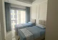 Dostępny zakup Wynajem w Alanyi - apartament 2+1 z meblami i widokiem na morze w Mahmutlar B45 13 
