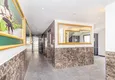 Kupić Duplex 3+1 w Alanyi — komfortowy kompleks, centrum Avsallar  13 