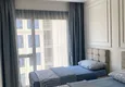 Dostępny zakup Wynajem w Alanyi - apartament 2+1 z meblami i widokiem na morze w Mahmutlar B45 14 