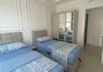 Dostępny zakup Wynajem w Alanyi - apartament 2+1 z meblami i widokiem na morze w Mahmutlar B45 15 