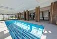Kupić Wynajem w Alanyi - apartament 2+1 z meblami i widokiem na morze w Mahmutlar B45 16 