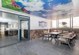 Kupić Duplex 3+1 w Alanyi — komfortowy kompleks, centrum Avsallar  18 
