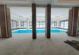 Kupić Wynajem w Alanyi - apartament 2+1 z meblami i widokiem na morze w Mahmutlar B45 17 