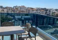Dostępny zakup Wynajem w Alanyi - apartament 2+1 z meblami i widokiem na morze w Mahmutlar B45 18 