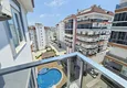 Dostępny zakup Duplex 3+1 w Alanyi — komfortowy kompleks, centrum Avsallar  18 