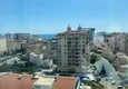 Dostępny zakup Wynajem w Alanyi - apartament 2+1 z meblami i widokiem na morze w Mahmutlar B45 19 