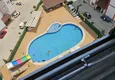 Dostępny zakup Duplex 3+1 w Alanyi — komfortowy kompleks, centrum Avsallar  19 