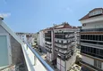 Dostępny zakup Duplex 3+1 w Alanyi — komfortowy kompleks, centrum Avsallar  21 