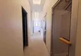 Kupić Wynajem w Alanyi - apartament 2+1 z meblami i widokiem na morze w Mahmutlar B45 23 