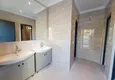 Kupić Wynajem w Alanyi - apartament 2+1 z meblami i widokiem na morze w Mahmutlar B45 24 