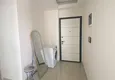 Dostępny zakup Wynajem w Alanyi - apartament 2+1 z meblami i widokiem na morze w Mahmutlar B45 2 
