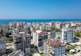 Kupić Duplex 3+1 w Alanyi — komfortowy kompleks, centrum Avsallar  2 