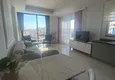 Dostępny zakup Wynajem w Alanyi - apartament 2+1 z meblami i widokiem na morze w Mahmutlar B45 3 