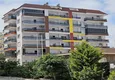 Kupić Duplex 3+1 w Alanyi — komfortowy kompleks, centrum Avsallar  4 