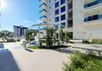 Kupić Wynajem w Alanyi - apartament 2+1 z meblami i widokiem na morze w Mahmutlar B45 5 