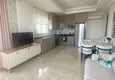 Dostępny zakup Wynajem w Alanyi - apartament 2+1 z meblami i widokiem na morze w Mahmutlar B45 5 