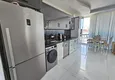 Dostępny zakup Duplex 3+1 w Alanyi — komfortowy kompleks, centrum Avsallar  5 