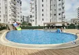 Kupić Duplex 3+1 w Alanyi — komfortowy kompleks, centrum Avsallar  5 