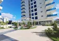 Kupić Wynajem w Alanyi - apartament 2+1 z meblami i widokiem na morze w Mahmutlar B45 6 