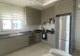 Dostępny zakup Wynajem w Alanyi - apartament 2+1 z meblami i widokiem na morze w Mahmutlar B45 6 