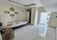 Dostępny zakup Duplex 3+1 w Alanyi — komfortowy kompleks, centrum Avsallar  6 