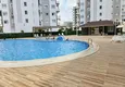 Kupić Duplex 3+1 w Alanyi — komfortowy kompleks, centrum Avsallar  6 