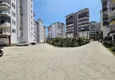 Kupić Duplex 3+1 w Alanyi — komfortowy kompleks, centrum Avsallar  7 