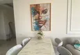 Dostępny zakup Wynajem w Alanyi - apartament 2+1 z meblami i widokiem na morze w Mahmutlar B45 8 