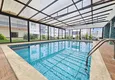 Kupić Duplex 3+1 w Alanyi — komfortowy kompleks, centrum Avsallar  9 