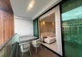 Dostępny zakup Penthouse duplex 2+1 w Alanyi - od właściciela z meblami, obszar w Konakli 10 