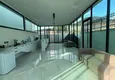 Kupić Duplex ogrodowy w Alanyi — trzypokojowy umeblowany w dzielnicy Konakli, 300 metrów od morza 17