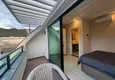 Dostępny zakup Penthouse duplex 2+1 w Alanyi - od właściciela z meblami, obszar w Konakli 21 