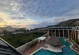 Dostępny zakup Penthouse duplex 2+1 w Alanyi - od właściciela z meblami, obszar w Konakli 22 