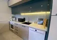 Dostępny zakup Duplex ogrodowy w Alanyi — trzypokojowy umeblowany w dzielnicy Konakli, 300 metrów od morza 9