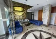 Kupić 1+1 umeblowane mieszkanie w Alanyi — kompleks hotelowy, dzielnica Mahmutlar 14 