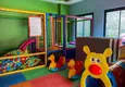 Kupić 1+1 umeblowane mieszkanie w Alanyi — kompleks hotelowy, dzielnica Mahmutlar 16 
